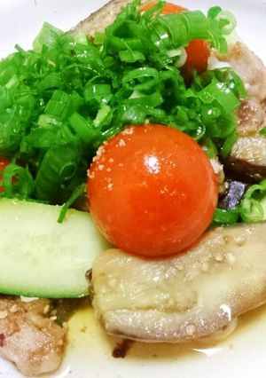 美容と健康に♥お肉とたっぷり野菜炒め♥-レシピのメイン写真