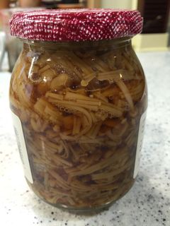 なめ茸-レシピのメイン写真