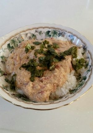 たらことベーコンのミルクご飯-レシピのメイン写真