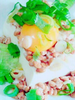 美味しい冷奴♡-レシピのメイン写真