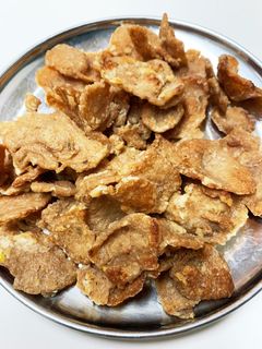 大豆ミートのソテー 常備用-レシピのメイン写真