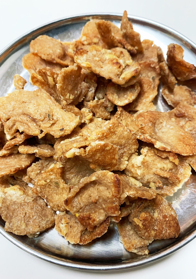 大豆ミートのソテー　常備用-レシピのメイン写真