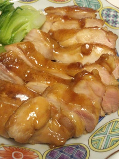 フライパン一つで♪簡単照り焼きチキン-レシピのメイン写真