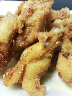 味付け簡単!!手羽元唐揚げ♪-レシピのメイン写真