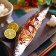 楽チン✩グリルでさんまの塩焼き☆コツあり