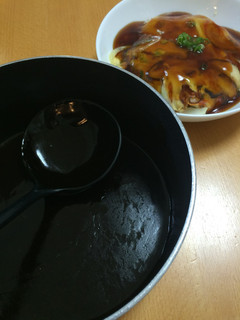 色々な料理に使える!甘酢あん☆-レシピのメイン写真