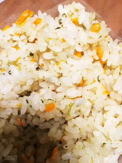 ピラフ炊飯器-レシピのメイン写真