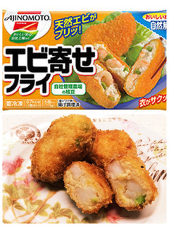 ダイエットにも♪満腹おからエビ寄せフライ-レシピのメイン写真