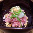 カリカリなネギトロ