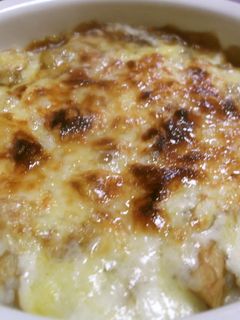 焼きカレー-レシピのメイン写真