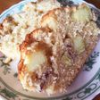 さつま芋パウンドケーキ★全粒粉入り
