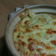 白菜のグラタン、こっそり味噌仕立て★
