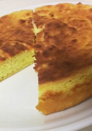 卵不使用☆さつまいものチーズケーキ-レシピのメイン写真