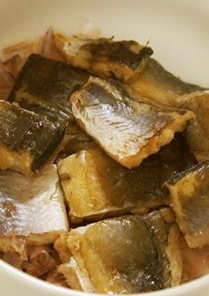 しまほっけの幽庵焼き-レシピのメイン写真