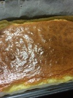 超簡単!低糖質チーズケーキ-レシピのメイン写真