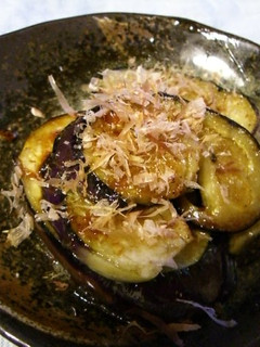 なすのおいし~い食べ方!-レシピのメイン写真