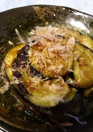 なすのおいし～い食べ方！-レシピのメイン写真