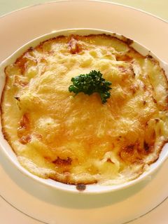 洛いもグラタン-レシピのメイン写真