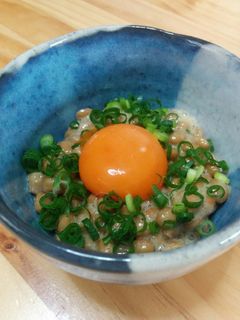 苦手でも大丈夫な☆おいしい納豆☆-レシピのメイン写真