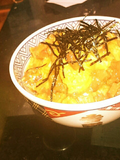焼き鳥缶詰で簡単親子丼-レシピのメイン写真