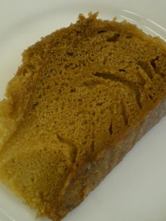 びっくり甘酒むしパン-レシピのメイン写真