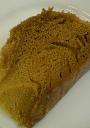 びっくり甘酒むしパン-レシピのメイン写真