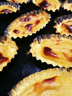 バニラアイスで簡単☆スイートポテト-レシピのメイン写真
