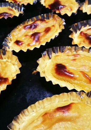 バニラアイスで簡単☆スイートポテト-レシピのメイン写真