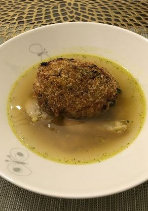 カレーだよ！-レシピのメイン写真