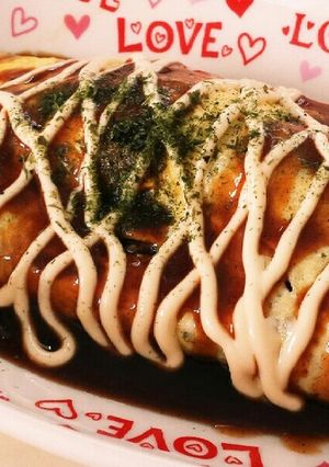 メンチカツのタネリメイク♡-レシピのメイン写真
