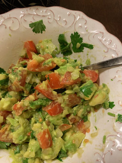 絶品★Guacamole(ワカモレ)-レシピのメイン写真