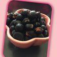失敗なし♪黒豆のポリポリ炒り豆♡