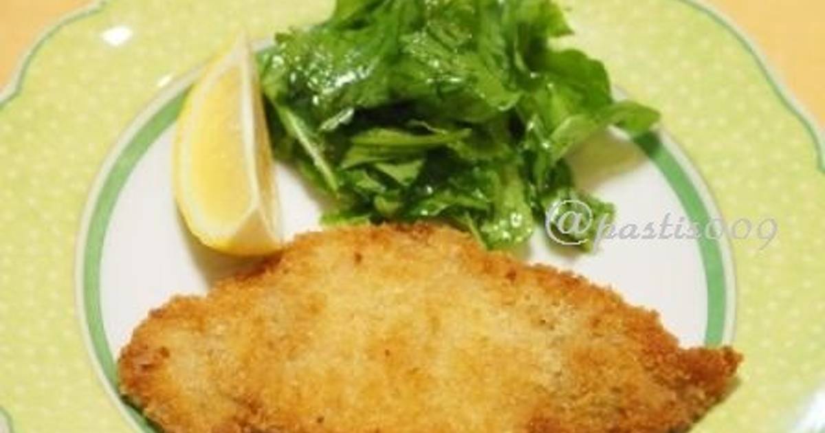 基本からアレンジまで!思わずつくりたくなる「豚ロース カツレツ」のレシピ集 | クックパッド