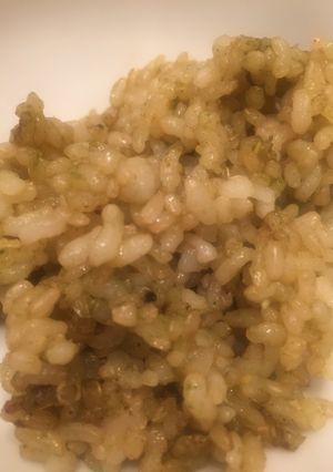 モリンガ入り！かやのや野菜だし焼きめし-レシピのメイン写真