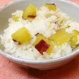 覚えやすい★ほっこり♡さつまいもご飯