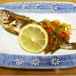 いしもちのココナッツオイル焼き