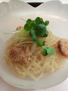 常備菜!白滝たらこでダイエット♡-レシピのメイン写真