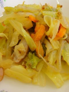 おかか炒め-レシピのメイン写真