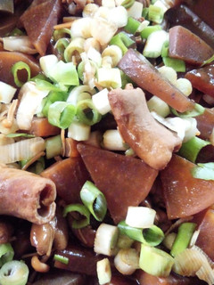 名古屋名物♪簡単どて煮-レシピのメイン写真