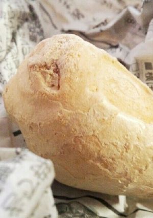 生姜を2週間くらい長持ちさせる保存法-レシピのメイン写真