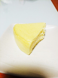 水切りヨーグルト♡チーズケーキ-レシピのメイン写真