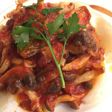 8.イタリアンシェフ特製カチャトーラ
