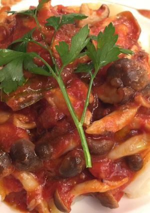 8.イタリアンシェフ特製カチャトーラ-レシピのメイン写真