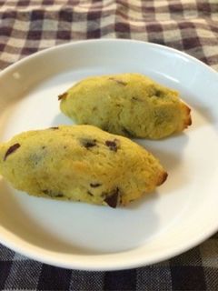 卵 乳砂糖不使用 簡単スイートポテト♪-レシピのメイン写真