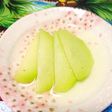簡単☆美味しい隼人瓜の漬け物
