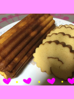 伊達巻き-レシピのメイン写真