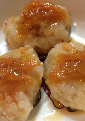 おかずお団子！ 煮物の残り物リメイク☆-レシピのメイン写真