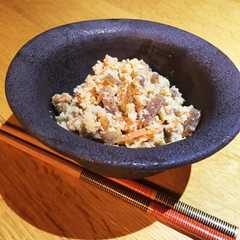 รูปของ 大人気常備菜☆おからの炊いたん