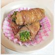 ❁お弁当に❁千キャべ肉巻き❁