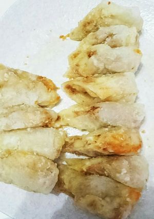 カリっもちっ 生春巻き揚げ-レシピのメイン写真